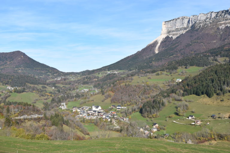 Identité d’Entremont le Vieux EntremontleVieux