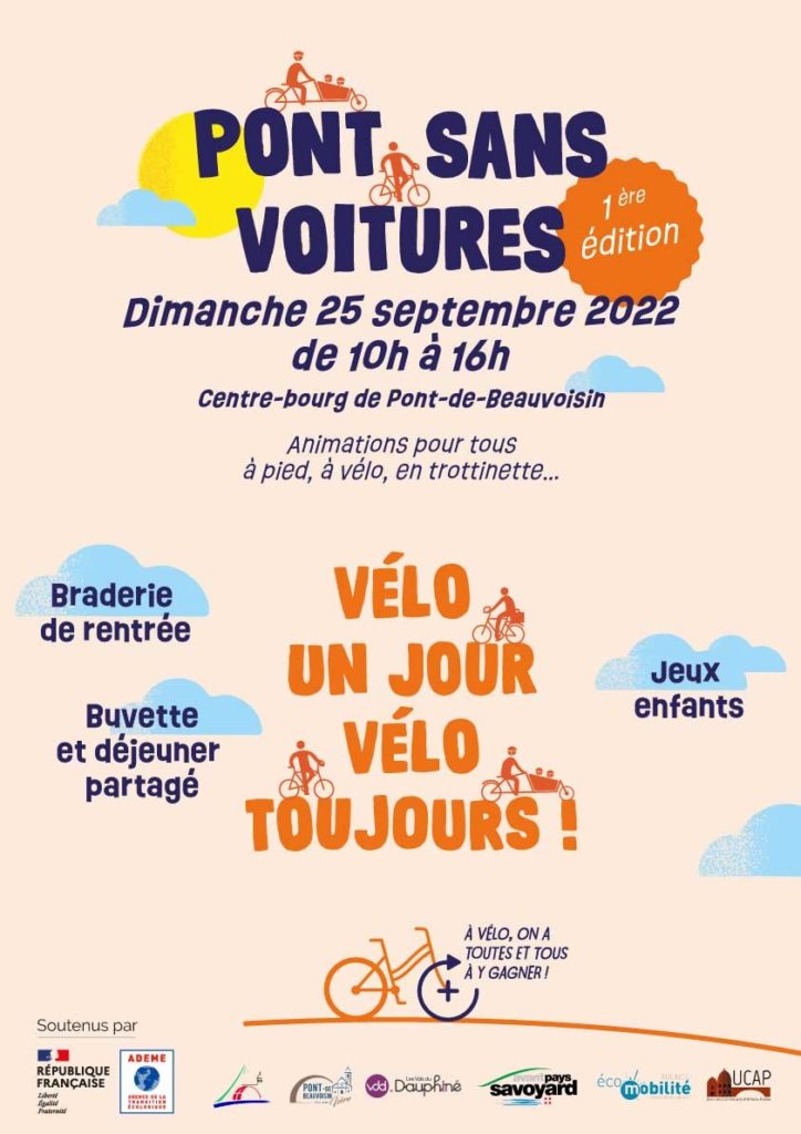 Géant De La Braderie Pont De Beauvoisin